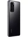 Смартфон Huawei P40 8Gb/128Gb Black (ANA-NX9) фото 7