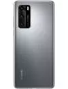 Смартфон Huawei P40 8Gb/128Gb Silver (ANA-NX9) фото 2