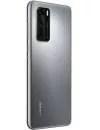 Смартфон Huawei P40 8Gb/128Gb Silver (ANA-NX9) фото 3
