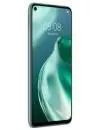 Смартфон Huawei P40 lite 5G 6Gb/128Gb Green фото 4