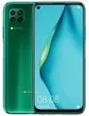 Смартфон Huawei P40 Lite Green icon