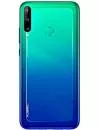 Смартфон Huawei P40 Lite E Aurora Blue фото 2