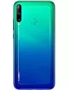 Смартфон Huawei P40 Lite E Aurora Blue icon 2