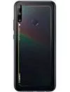 Смартфон Huawei P40 Lite E Black  фото 2