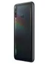 Смартфон Huawei P40 Lite E Black  фото 4