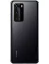 Смартфон Huawei P40 Pro 8Gb/256Gb Black (ELS-NX9) фото 2