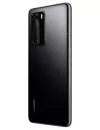 Смартфон Huawei P40 Pro 8Gb/256Gb Black (ELS-NX9) фото 7
