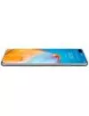 Смартфон Huawei P40 Pro 8Gb/256Gb Silver (ELS-NX9) фото 11