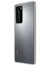 Смартфон Huawei P40 Pro 8Gb/256Gb Silver (ELS-NX9) фото 9
