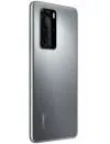 Смартфон Huawei P40 Pro 8Gb/256Gb Silver (ELS-NX9) фото 10