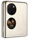 Смартфон Huawei P50 Pocket 12GB/512GB роскошное золото (BAL-L49) фото 2