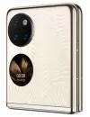 Смартфон Huawei P50 Pocket 12GB/512GB роскошное золото (BAL-L49) фото 9