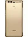 Смартфон Huawei P9 32Gb Prestige Gold (EVA-L09) фото 2