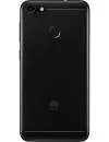 Смартфон Huawei P9 lite Mini Black (SLA-L22) фото 2