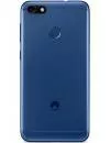 Смартфон Huawei P9 lite Mini Blue (SLA-L22) фото 2