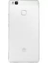 Смартфон Huawei P9 lite White (VNS-L21) фото 2