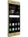 Смартфон Huawei P9 Plus 64Gb Gold (VIE-L29) фото 2