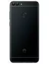 Смартфон Huawei P Smart 32Gb Black фото 2