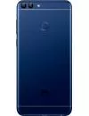 Смартфон Huawei P Smart 32Gb Blue фото 3