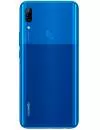 Смартфон Huawei P smart Z 4Gb/64Gb Blue (STK-LX1) фото 2