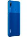 Смартфон Huawei P smart Z 4Gb/64Gb Blue (STK-LX1) фото 6