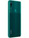 Смартфон Huawei P smart Z 4Gb/64Gb Green (STK-LX1) фото 6