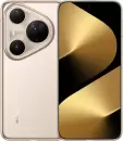 Смартфон Huawei Pura 80 Ultra LMU-LX9 16GB/512GB (сверкающий золотой) + умные часы Huawei Watch GT 5 Pro по акции icon