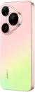 Смартфон Huawei Pura 90 Pro MLN-AL00 16GB/1TB (розовый, китайская версия) фото 3