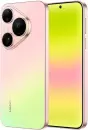 Смартфон Huawei Pura 90s Pro MLN-LX9 12GB/256GB (гуава сода, международная версия) фото 2