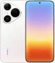 Смартфон Huawei Pura 90s Pro MLN-LX9 12GB/512GB (белый кокос, международная версия) icon