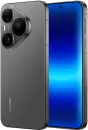 Смартфон Huawei Pura 90s Pro MLN-LX9 12GB/512GB (черная шелковица, международная версия) фото 2