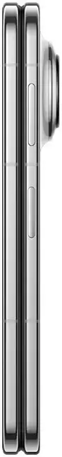 Смартфон Huawei Pura X Max HOP-AL00 12GB/512GB (белый, китайская версия) фото 6