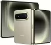 Смартфон Huawei Pura X Max HOP-AL00 12GB/512GB (оливковый, китайская версия) фото 2