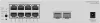 Управляемый коммутатор 2-го уровня Huawei S210-8LP2J icon
