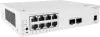 Управляемый коммутатор 2-го уровня Huawei S210-8LP2J фото 2