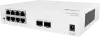 Управляемый коммутатор 2-го уровня Huawei S210-8LP2J фото 3