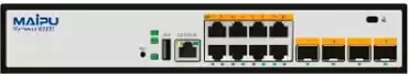 Управляемый коммутатор уровня 2+ Maipu S3330-12TXP-AC icon