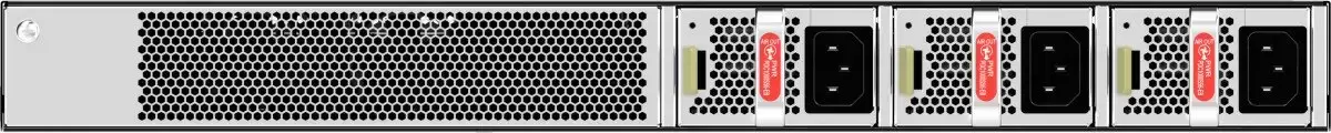 Управляемый коммутатор 3-го уровня Huawei S5735-S48P4XE-V2 фото 2