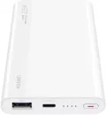 Портативное зарядное устройство Huawei SuperCharge 10000 mAh (22.5W) USB-C (белый) фото 3