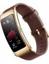 Браслет-гарнитура Huawei TalkBand B6 Sport Editon Brown icon 3