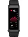 Браслет-гарнитура Huawei TalkBand B6 Sport Editon Black icon 3