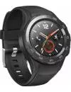 Умные часы Huawei Watch 2 Sport фото 8