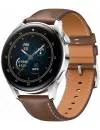 Умные часы Huawei Watch Watch 3 Classic Edition with Leather Strap icon