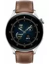 Умные часы Huawei Watch Watch 3 Classic Edition with Leather Strap фото 2