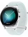 Умные часы Huawei Watch Watch 3 Classic Nylon фото