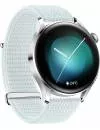 Умные часы Huawei Watch Watch 3 Classic Nylon фото 3