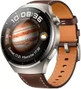 Умные часы Huawei Watch 4 Pro (с кожаным ремешком) icon