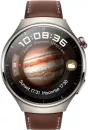 Умные часы Huawei Watch 4 Pro (с кожаным ремешком) фото 2