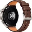 Умные часы Huawei Watch 4 Pro (с кожаным ремешком) icon 3