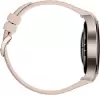 Умные часы Huawei Watch 5 42 мм (песочный, с бежевым силиконовым ремешком, международная версия) icon 6